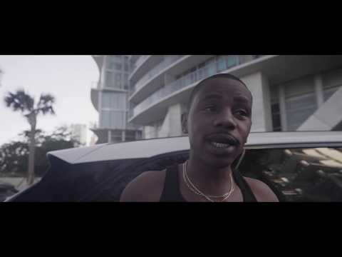 Stunna Gang - The Gangman (Prod. by Statik Selektah)