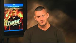12 Rounds 2: Reloaded (2013) Exclusive: Randy Orton (HD) Brian Markinson, Randy Orton video
