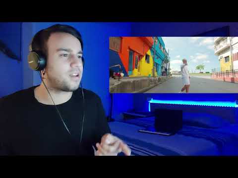 MUSICO REACCIONA A Dani - A Mi Lado (Official Video)  | ANALISIS