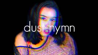 purity ring - dust hymn HD