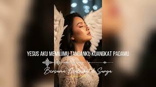 Download lagu Bersama Malaikat di Surga (cover AI)  mp3