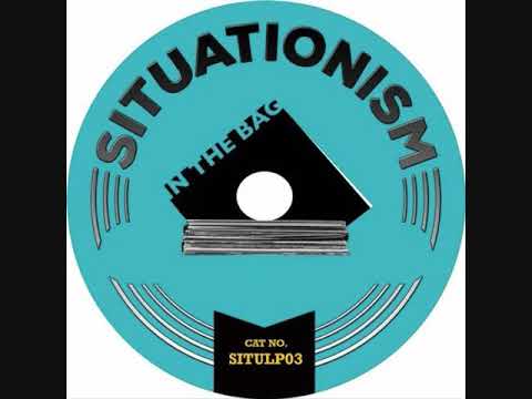 Situation, Andre Espeut - What Is Going On? (Andromeda Orchestra Remix)