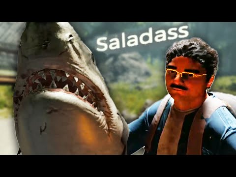 Forest VR Is One Of The FUNNIEST Game I've Played - The Forest VR w/ pewdiepie