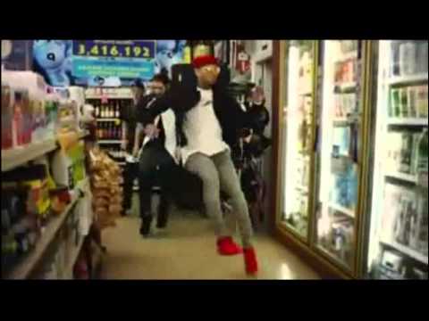 Chrisbrown Zero Official Video