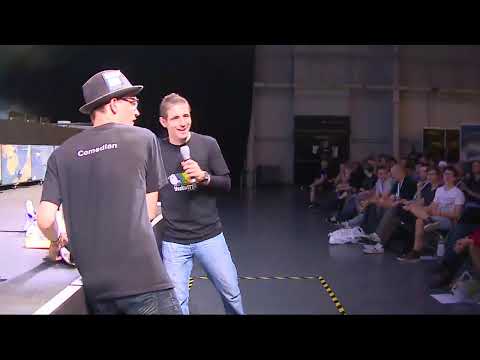 i46 Team Fortress 2 Grand Finals - Leviathan Gaming vs. Classic Mixup (REUPLOAD)