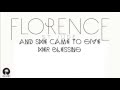 Florence + The Machine - St Jude (Lyrics Video)