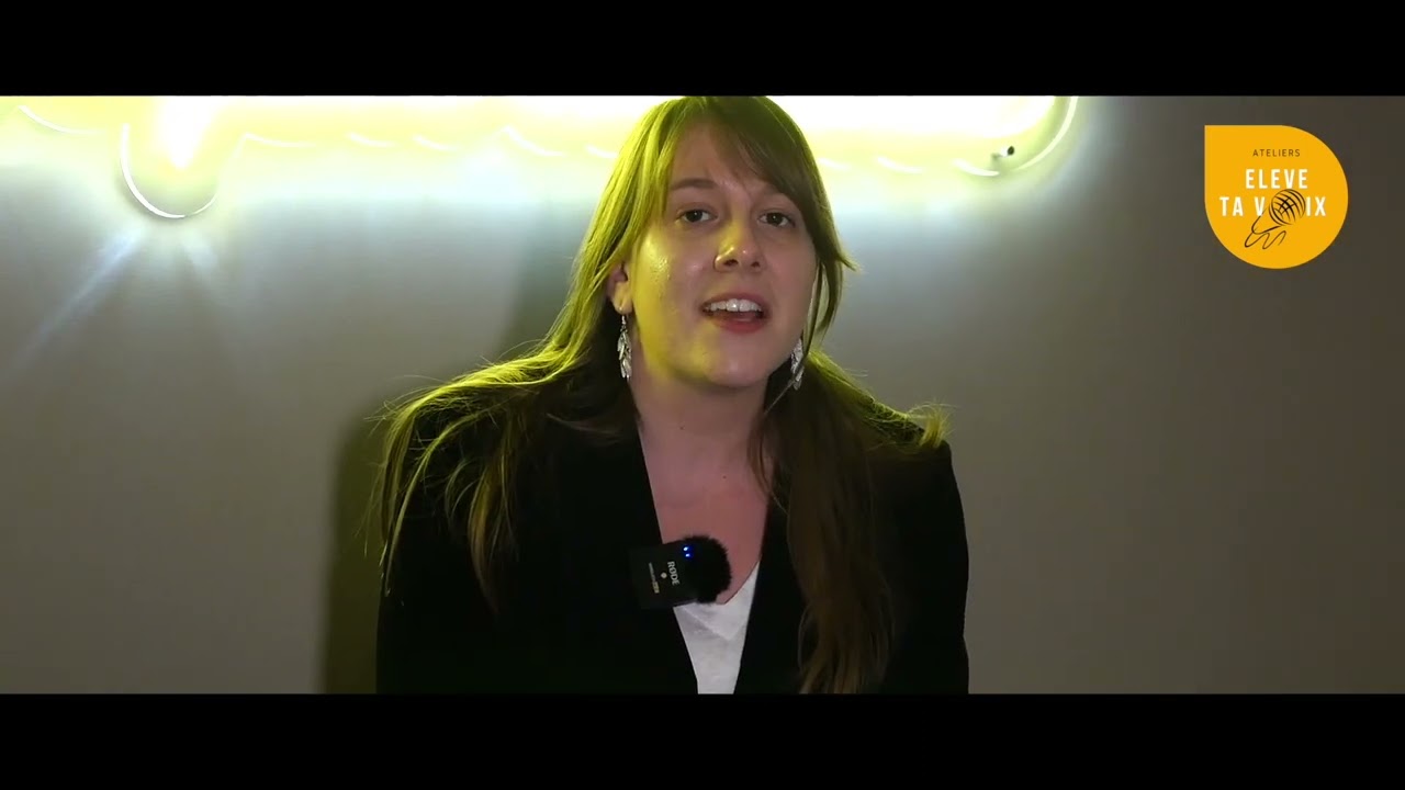 Transformation après la formation