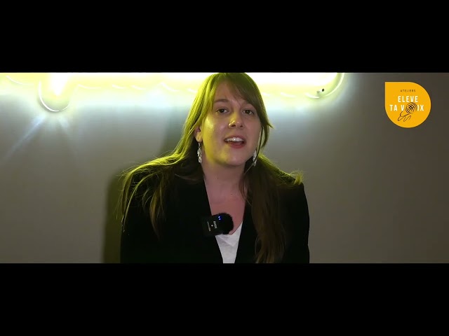 Transformation après la formation