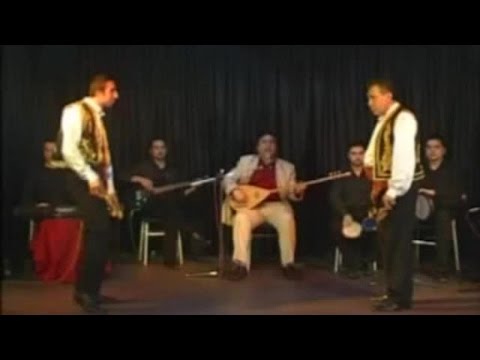 Çubuklu Yaşar - Ali Dayı