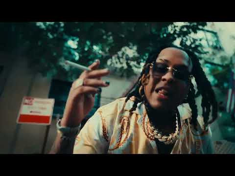 Kaly Ocho 🎱 - Bandolera (Video Oficial)