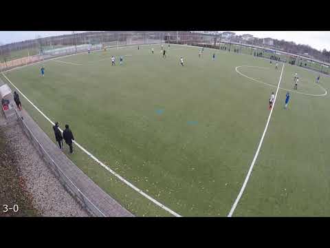 Tore gegen DJK Sportbund München Ost