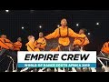 Empire Crew | Team Division | World of Dance South Africa 2019 | #WODZA19