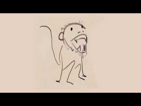 My Grandpa Made Monkeys Illegal in Sweden