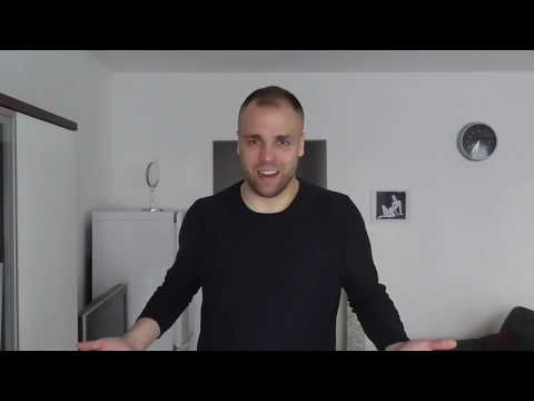 Bewerbung als Sky Nachwuchstalent 2018 (Traumjob)