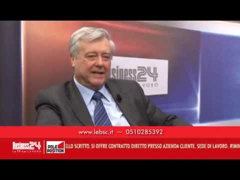 Pole Position puntata 86: LEBSC -Bologna