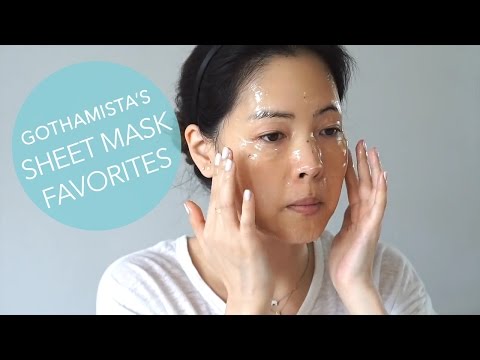 download lagu mp3 mp4 Hydrogel Sheet Mask, download lagu Hydrogel Sheet Mask gratis, unduh video klip Hydrogel Sheet Mask