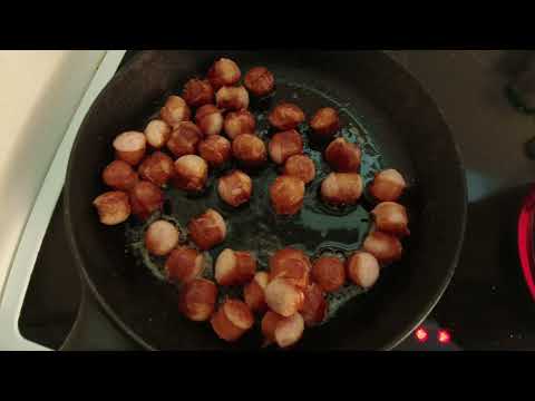 MongoTV_6678 - Mongo Madskole - Del 2 - KARTOFFELMOS Med PØLSER og BRUN SOVS