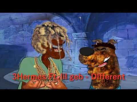 3Hermes(33 savage) ft. lil geb - Different