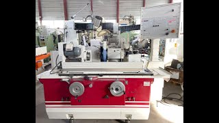 Studer S 40-2 cylindrical grinding machine for sale - Image 4 | Machineryline MY Studer S 40-2 cylindrical grinding machine | Image 4 - Machineryline