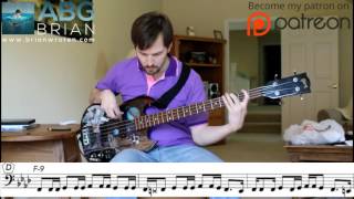 Yusef Lateef - Eastern Market (Chuck Rainey) - Bass Only