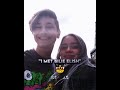 I Met Andrew Tate Edit Shorts Andrewtate Edit