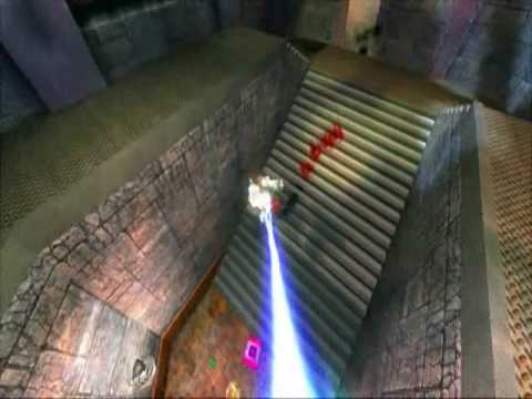 quake 3 back in the day