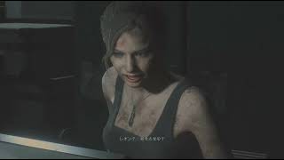 ＃17(完) 左半身麻痺で挑む！バイオハザード RE:2 BIOHAZARD RE:2 [RESIDENT EVIL 2] ベロニカリメイク発表記念 [初見プレイ]