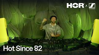 Hot Since 82 - Live @ HÖR x Sennheiser Amsterdam Livingroom 2026