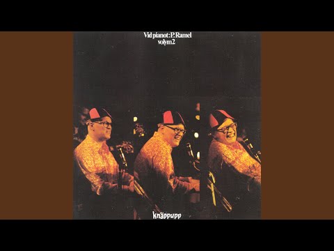 Kampsång för tvehågsna