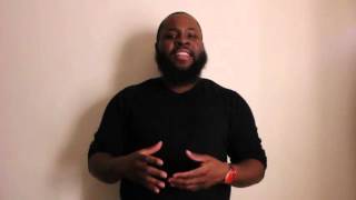 YouTube Intro for WightChocolate