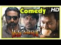 Soodhu Kavvum Movie Comedy Scenes Part 2 Vijay Sethupathi Bobby Simha Karunakaran