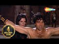 धर्मेंद्र का जबरदस्त सीन Dharam Veer 1977 Part 4 Dharmendr