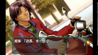 【ときメモ Girls Side】イケメンGETするｿﾞ♥　#3【実況】