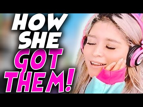 How InquisitorMaster REALLY Got All Of Her Subscribers! [EXPOSED]