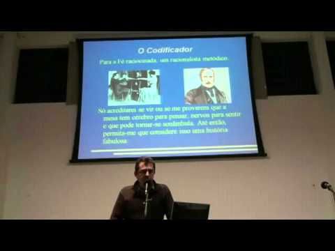 O Filme dos Espíritos - André Morouço