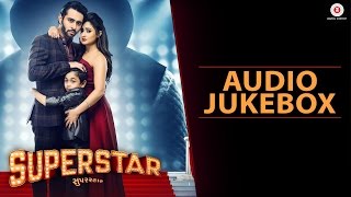 Superstar - Full Movie Audio Jukebox | Dhruvin Shah, Rashami Desai & Arvind Vegda