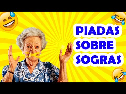 JOKES ABOUT MOTHER-IN-LAW PART 6 - COMEDIAN THIAGO DIAS