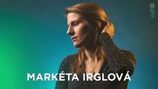 Kadr z teledysku Mögulegt tekst piosenki Markéta Irglová