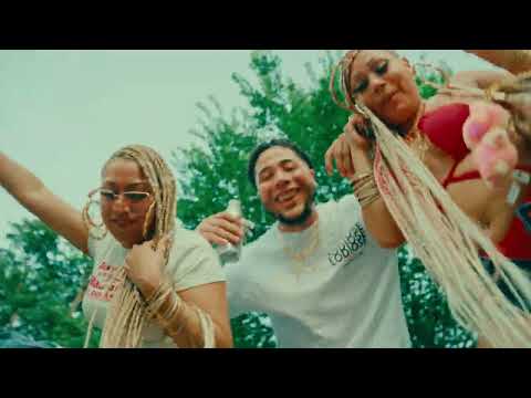 FleeSaul, 2ToneTwinss - Las Gemelas (Video Oficial)