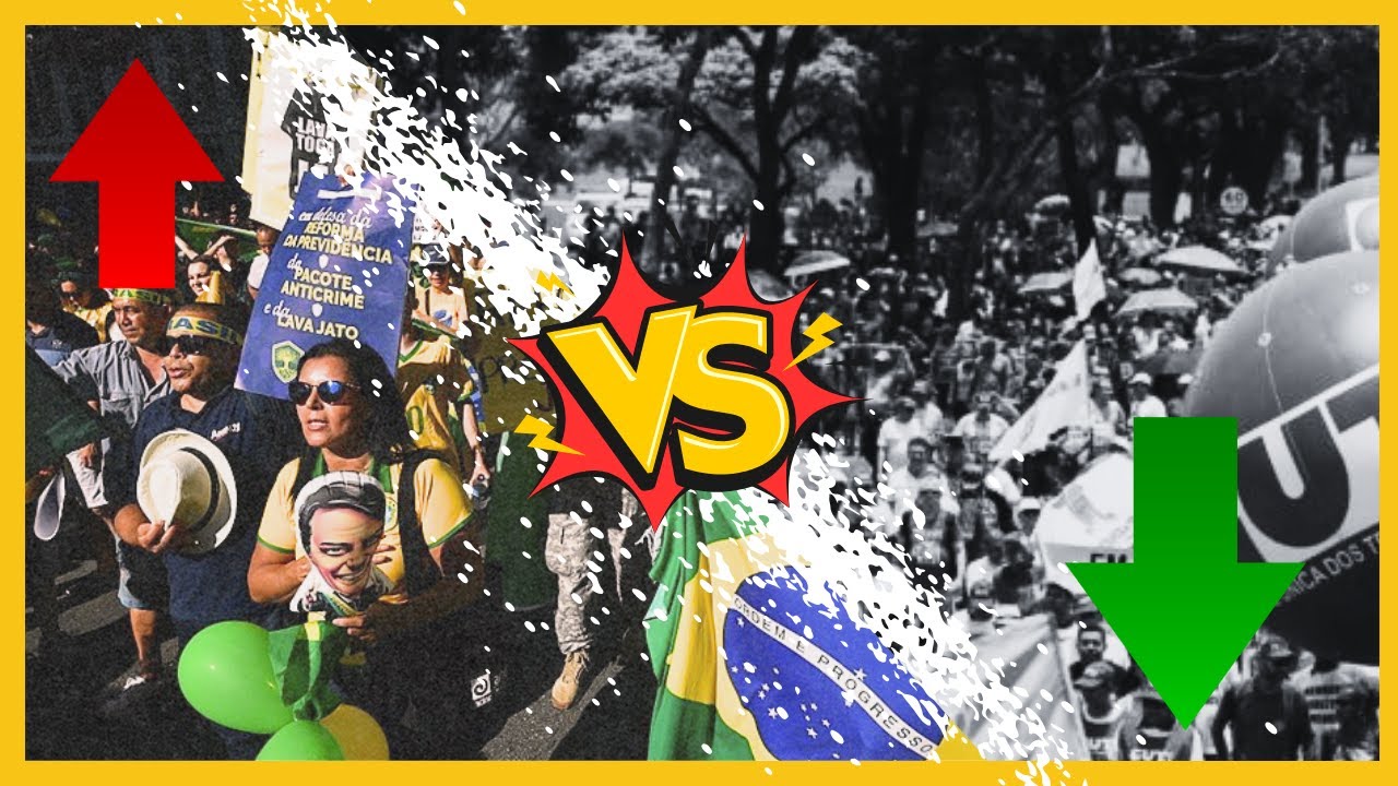 A Realidade Não Perdoa: Por Que a Direita Avança e a Esquerda Se Perde