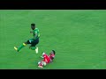 Ubora Wa Henock Inonga Baka Varane Tackling Skills Passes Simba Sports Club