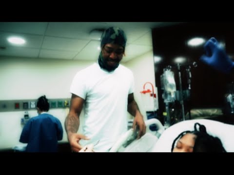 JUGGY B - WAIT ON IT (Official video) directed by Juggydidit