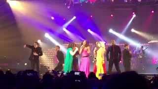 Ladies of Soul 2015 - Up Till Now