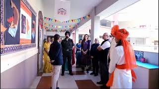The Knowledge Habitat School Video