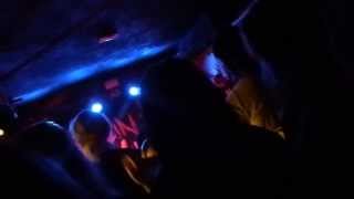 Silent screams - The way we were - Live at Rugby