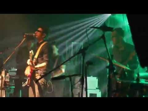 Happysad - Bez znieczulenia (Zabrze, CK Wiatrak, 03.10.2014)