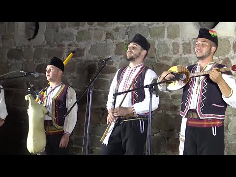 Прилеп домаќин на Фестивалот на народни инструменти и песни Пеце Атанасовски