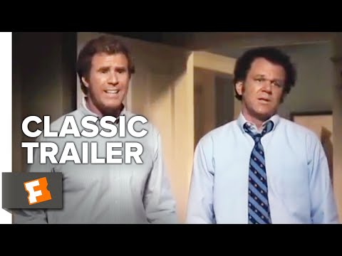 Step Brothers (2008) Trailer #1 | Movieclips Classic Trailers