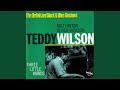 Three Little Words (feat. Milt Hinton, Oliver Jackson)