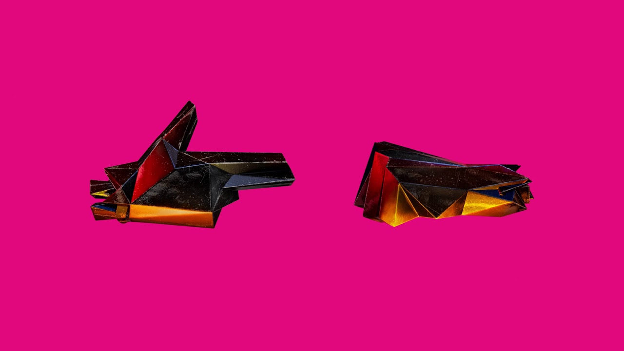 Run The Jewels – ​out of sight Lyrics ~ LyricGroove